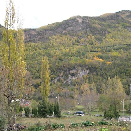 Apartamentos Estop Sahun Zewnętrze zdjęcie