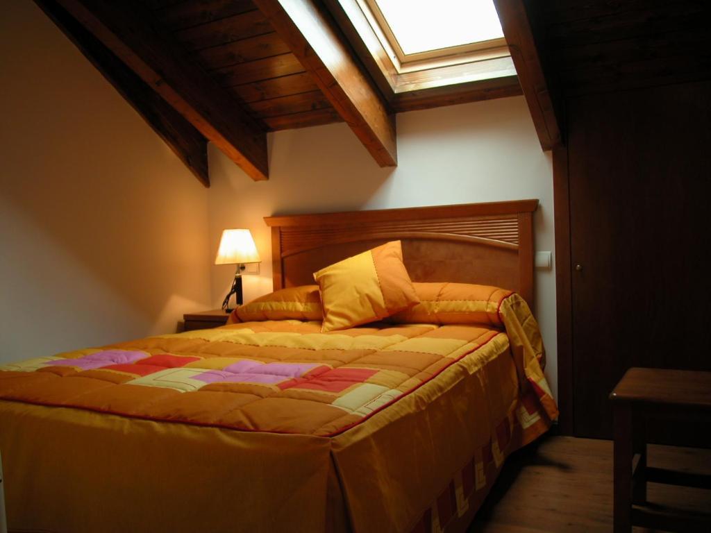 Apartamentos Estop Sahun Zewnętrze zdjęcie