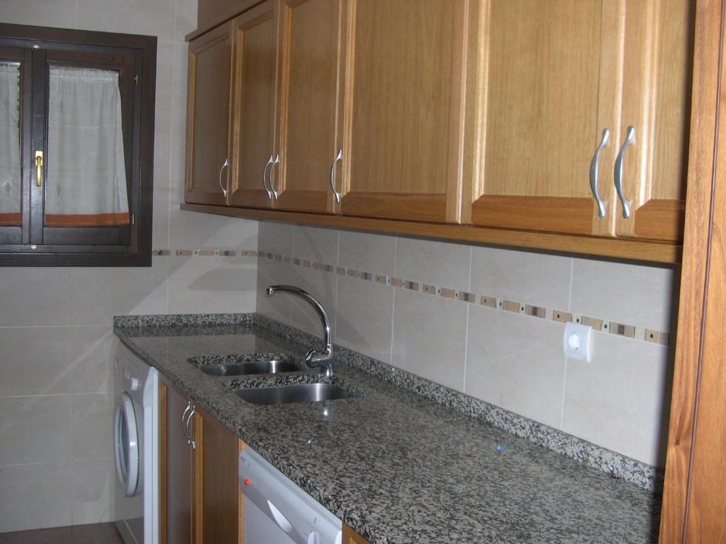 Apartamentos Estop Sahun Zewnętrze zdjęcie