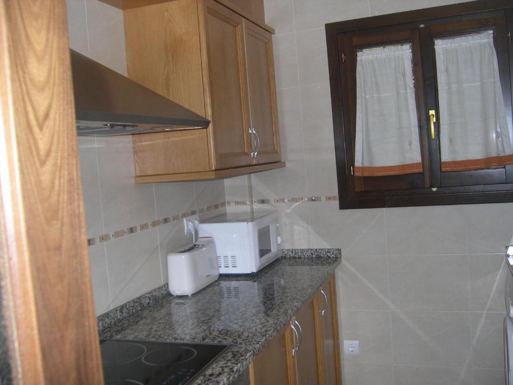 Apartamentos Estop Sahun Zewnętrze zdjęcie