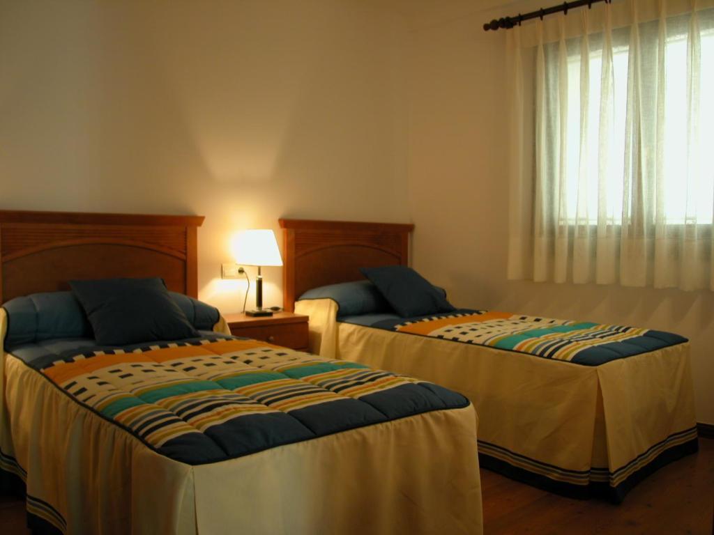 Apartamentos Estop Sahun Pokój zdjęcie